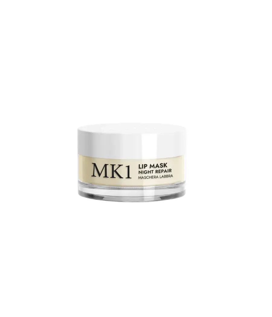 LOVREN LIP MASK NIGHT REPAIR MASCARILLA NOCHE LABIOS MK1