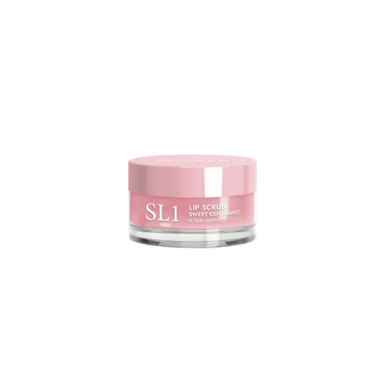 LOVREN LIP SCRUB SWEET EXFOLIANT LABIOS SL1 10 ML