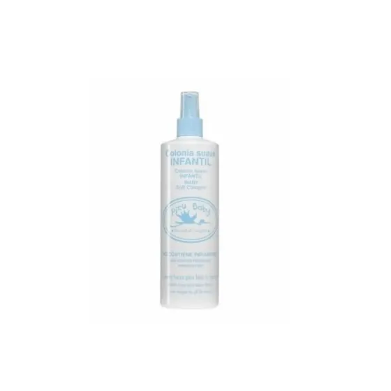 PICU BABY COLONIA 500 ML