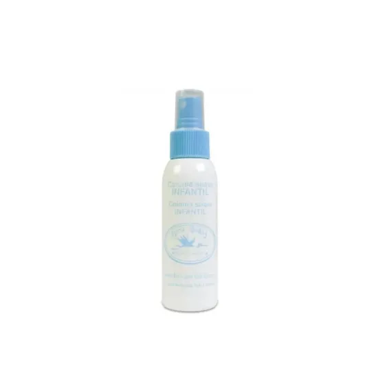 PICU BABY COLONIA 100 ML