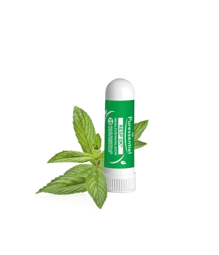 PURESSENTIEL RESPISTICK  1 ML