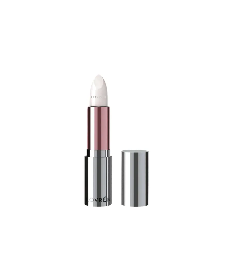 LOVREN LIP STICK ACTIVE EFECTO VOLUMINIZADOR INSTANTANEO 1 UNIDAD