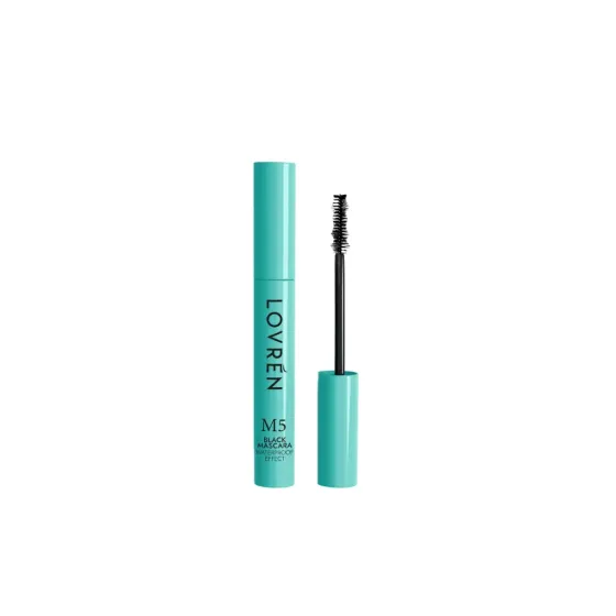 LOVREN MASCARA WATERPROOF EFFECT M5