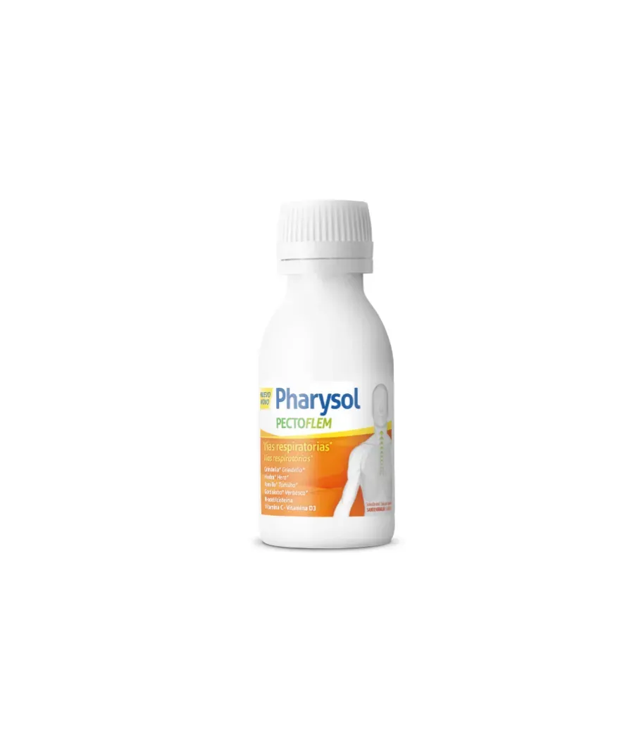 PHARYSOL PECTO FLEM 100 ML