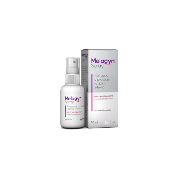 MELAGYN SPRAY 50 ML