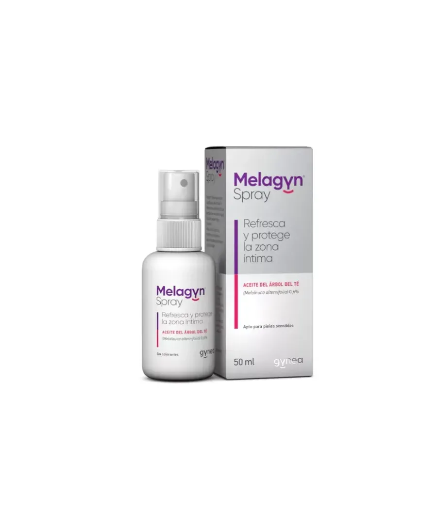 MELAGYN SPRAY 50 ML
