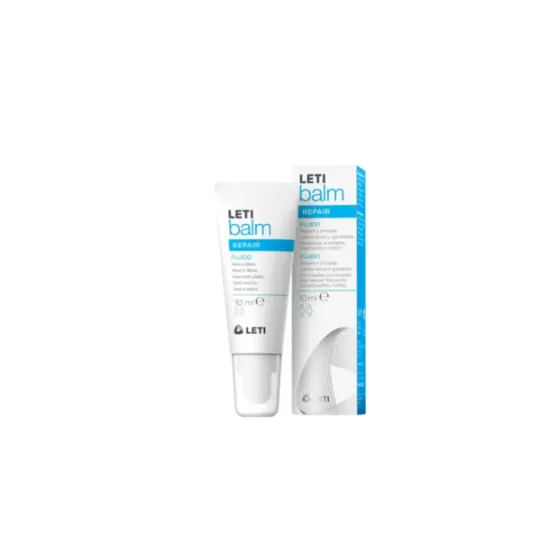 LETIBALM FLUIDO 10 ML