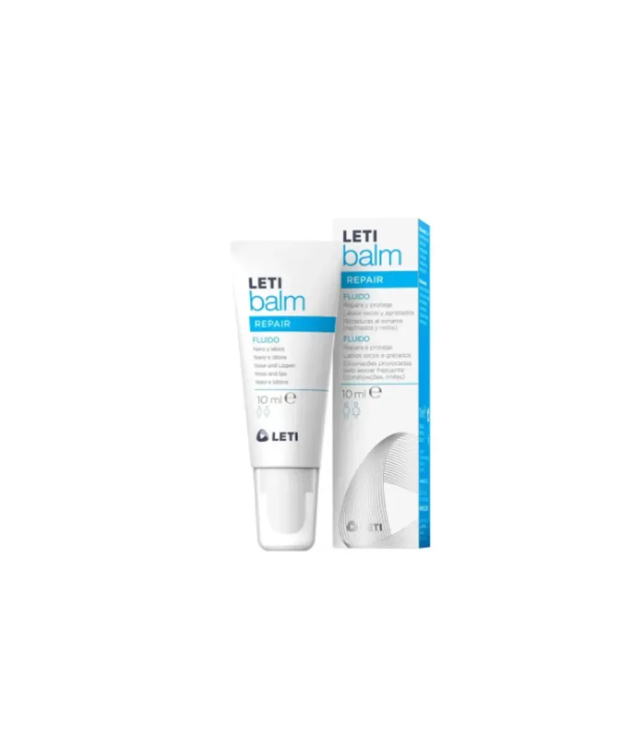 LETIBALM FLUIDO 10 ML