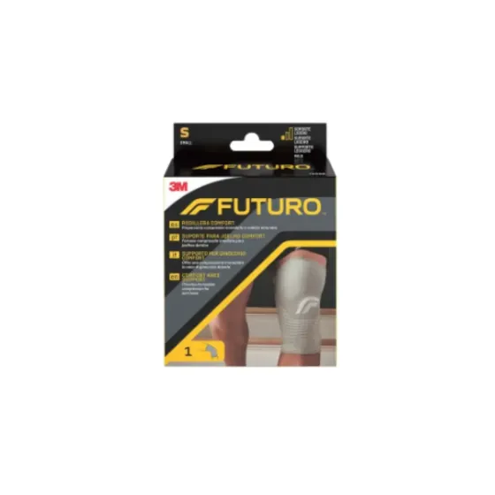 3M FUTURO RODILLERA CONFORT LIFT TALLA PEQUEÑA 1 UNIDAD