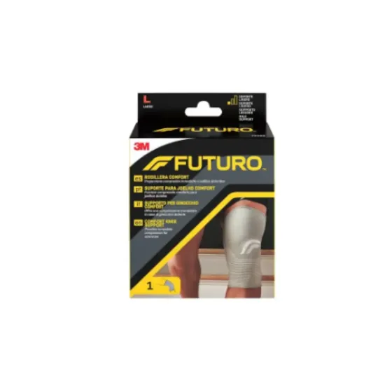 3M FUTURO RODILLERA CONFORT LIFT TALLA GRANDE 1 UNIDAD
