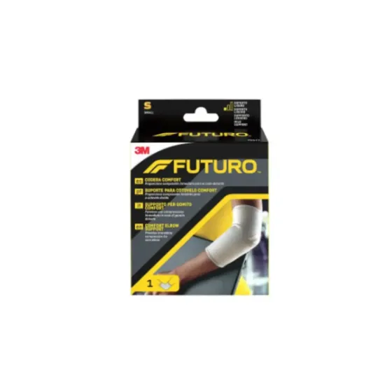 3M FUTURO CODERA CONFORT TALLA S 1 UNIDAD
