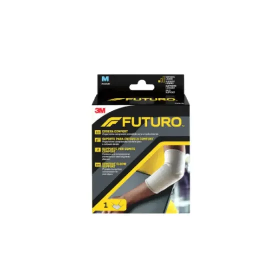 3M FUTURO CODERA CONFORT TALLA M 1 UNIDAD