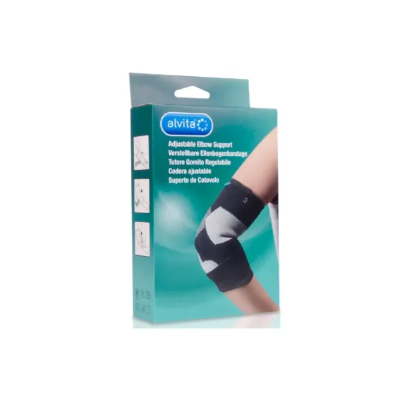 ALVITA CODERA AJUSTABLE TALLA 1 1 UNIDAD