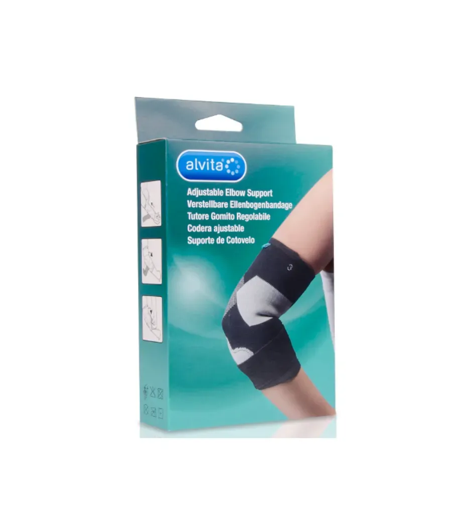 ALVITA CODERA AJUSTABLE TALLA 1 1 UNIDAD