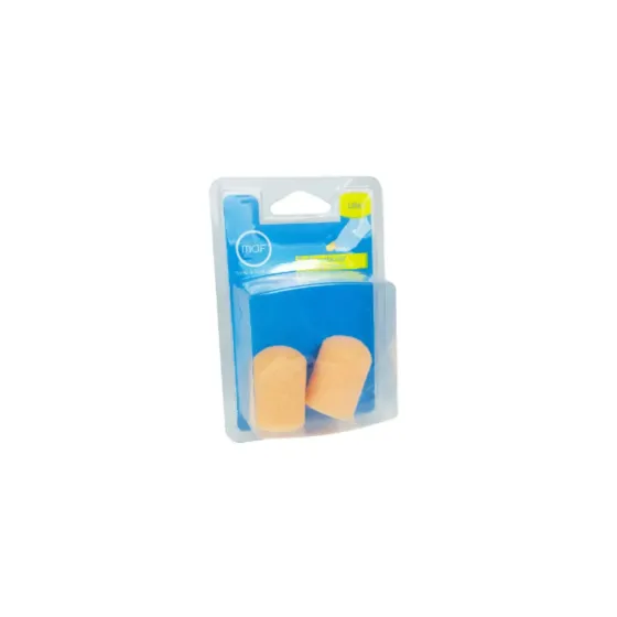 MAF DEDIL PROTECTOR SILICONA GRANDE 1 UNIDAD