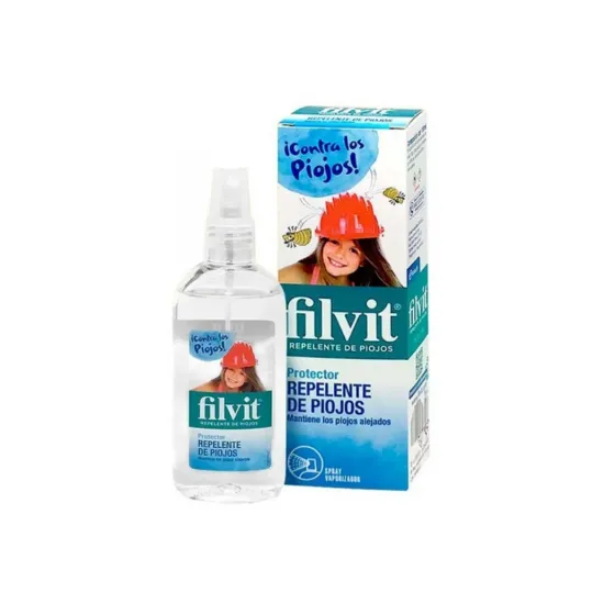 FILVIT PROTECTOR 50 ML