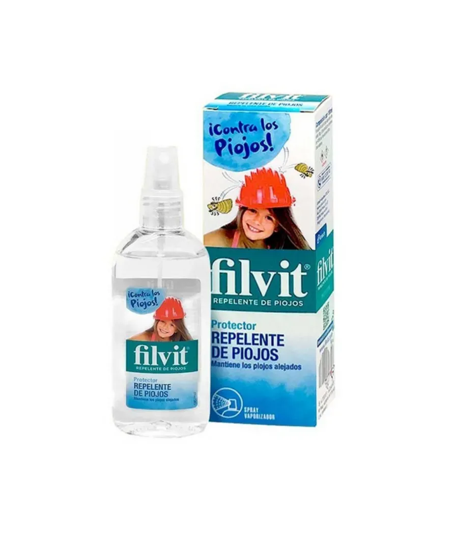 FILVIT PROTECTOR 50 ML