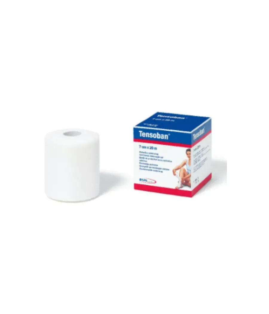 TENSOBAN ACTIMOVE 20 M x 7 CM