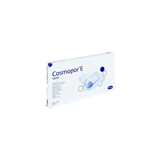 COSMOPOR APOSITO E 20 CM x 10 CM 10 UNIDADES