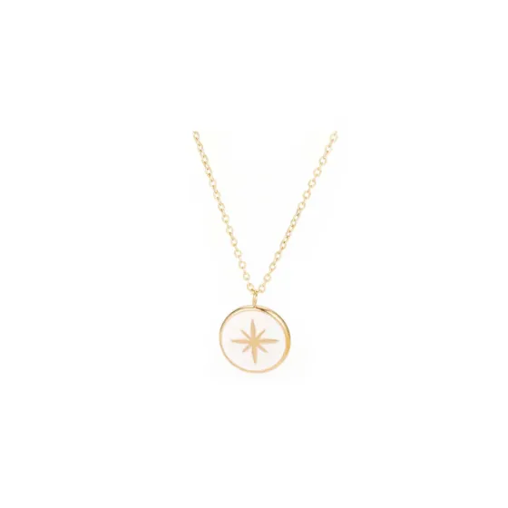COLLAR KOMMO ESTRELLA II 1 UNIDAD