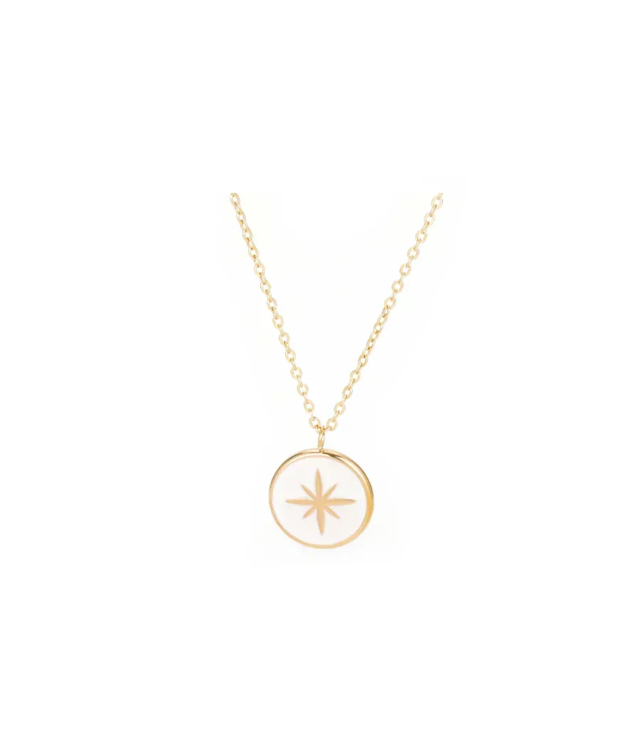 COLLAR KOMMO ESTRELLA II 1 UNIDAD
