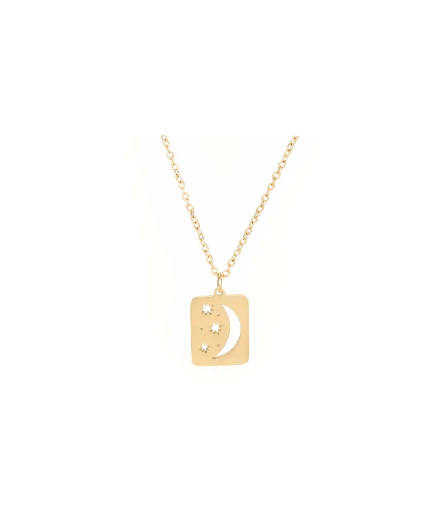 COLLAR KOMMO LUNA 1 UNIDAD