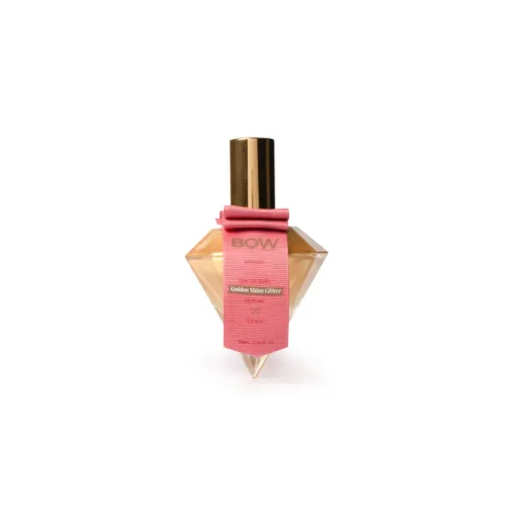 BOW ACEITE SECO CORPORAL GRACE 75 ML