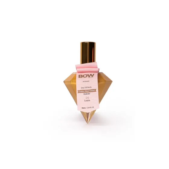 BOW ACEITE SECO CORPORAL LOURA 75 ML