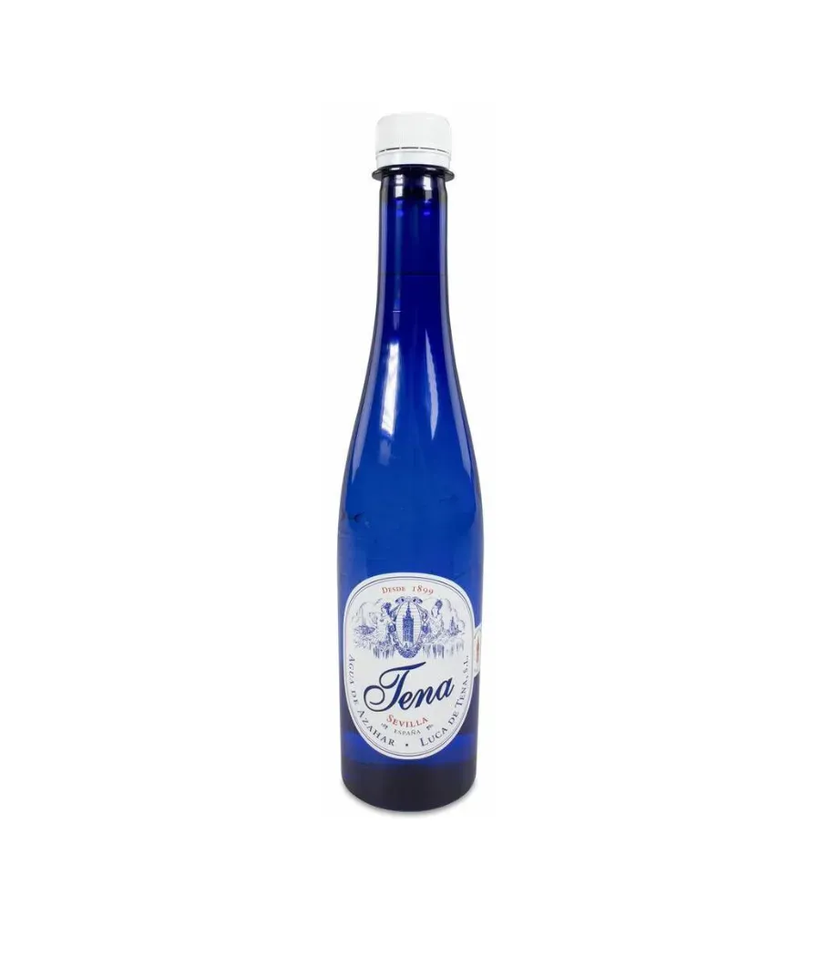 LUCA DE TENA AGUA AZAHAR LA GIRALDA 500 ML