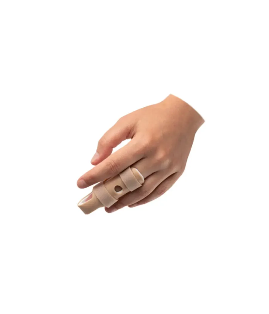 VARISAN INMOVILIZADOR PARA DEDO DE LA MANO TALLA S 1 UNIDAD