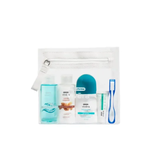 ACOFAR VIVERA KIT VIAJE