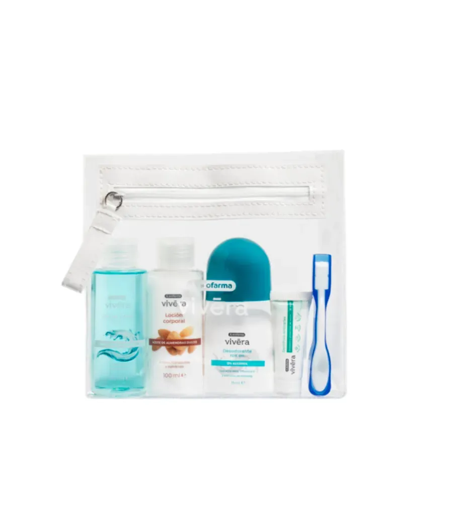 ACOFAR VIVERA KIT VIAJE