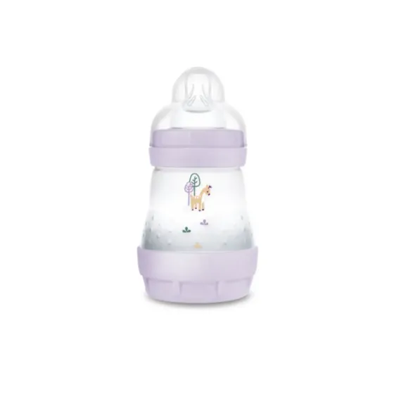 MAM EASY START BIBERON ANTICOLICO 1 UNIDAD 160 ML