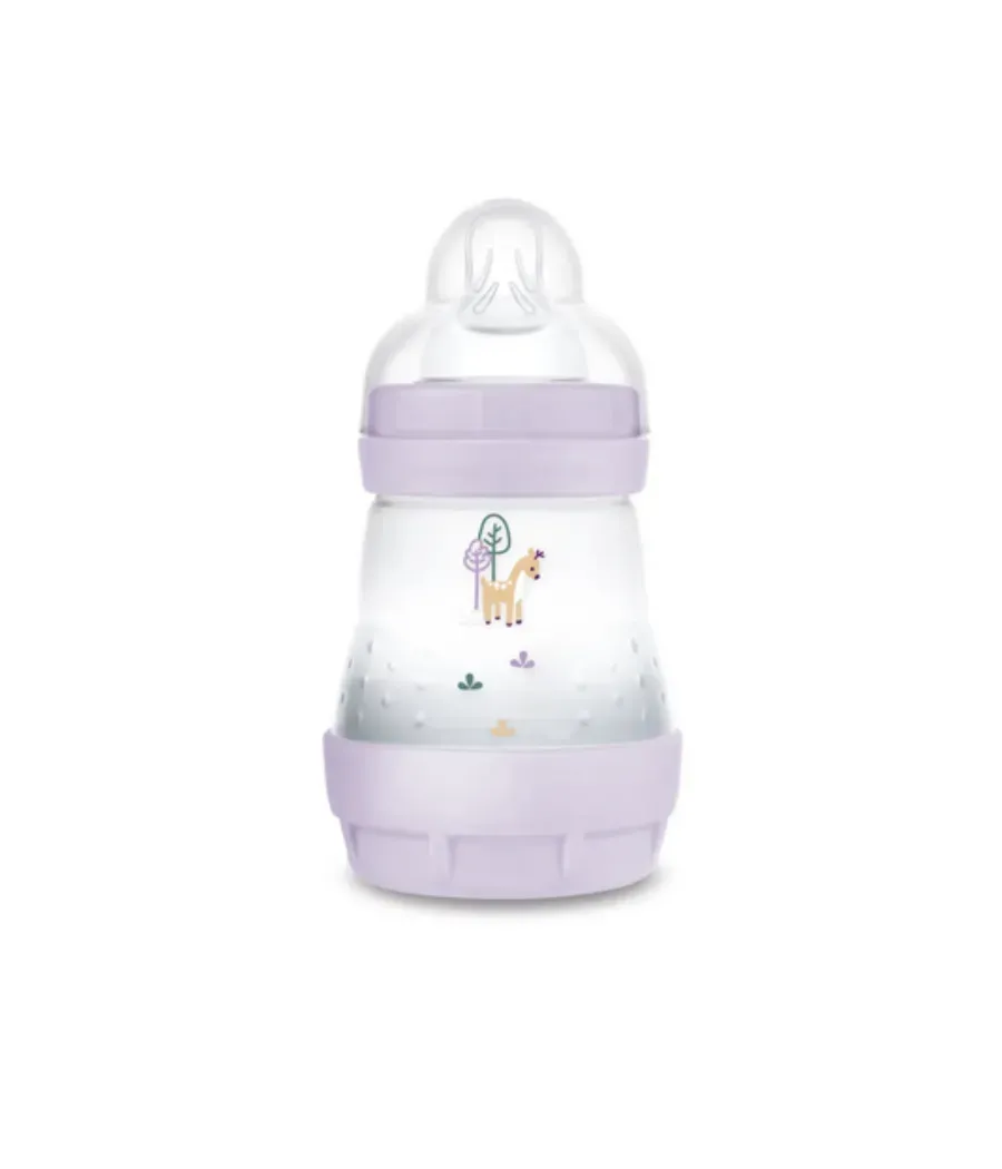 MAM EASY START BIBERON ANTICOLICO 1 UNIDAD 160 ML