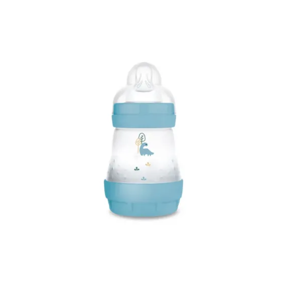 MAM EASY START BIBERON ANTICOLICO 1 UNIDAD 160 ML