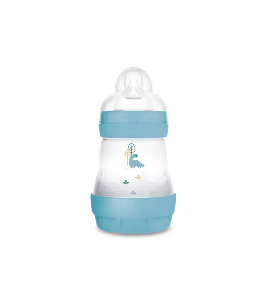 MAM EASY START BIBERON ANTICOLICO 1 UNIDAD 160 ML