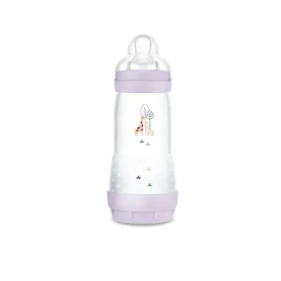MAM EASY START BIBERON ANTICOLICO MATT-R 1 UNIDAD 320 ML