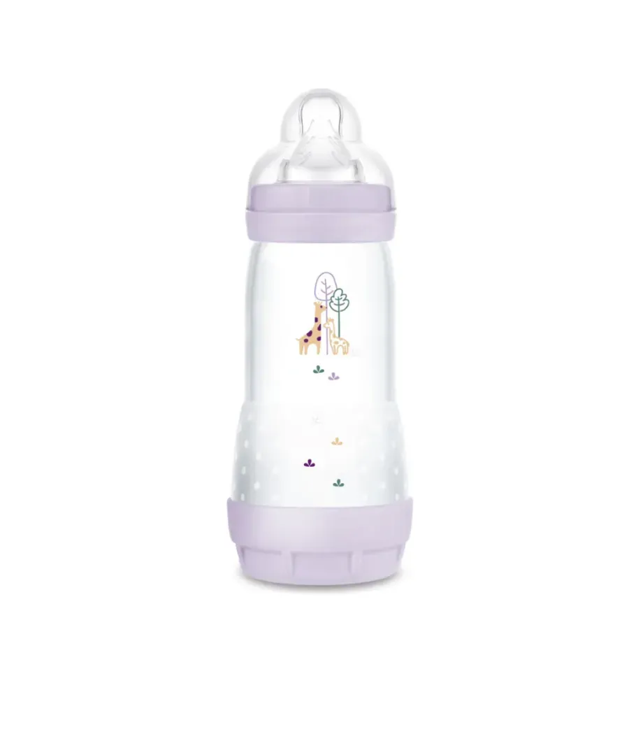 MAM EASY START BIBERON ANTICOLICO MATT-R 1 UNIDAD 320 ML