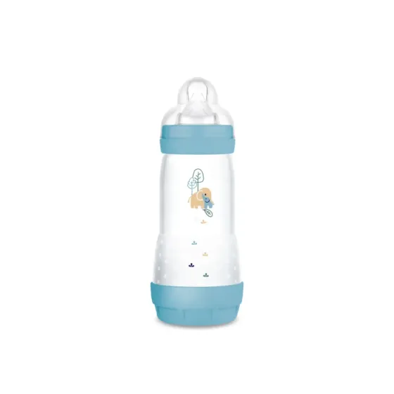 MAM EASY START BIBERON ANTICOLICO MATT-A 1 UNIDAD 320 ML