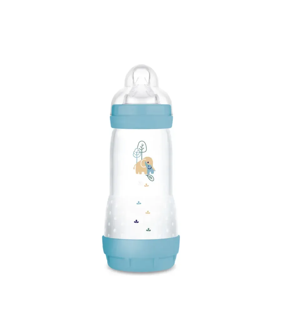 MAM EASY START BIBERON ANTICOLICO MATT-A 1 UNIDAD 320 ML