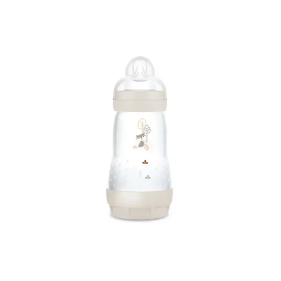 MAM EASY START BIBERON ANTICOLICO MATT-N 1 UNIDAD 260 ML