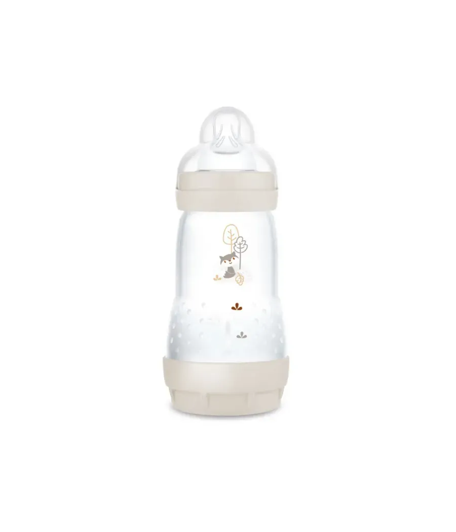 MAM EASY START BIBERON ANTICOLICO MATT-N 1 UNIDAD 260 ML