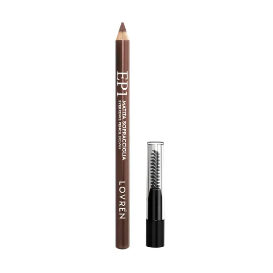 LOVREN LAPIZ CEJAS BROWN EP1 1,1 GR