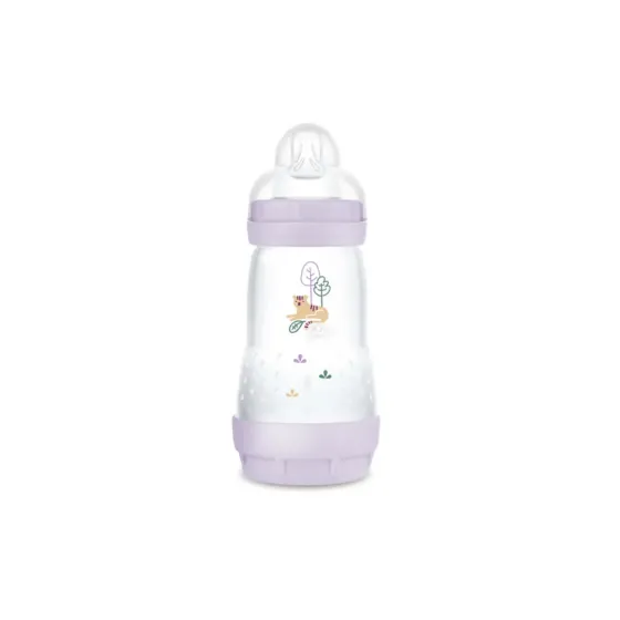MAM EASY START BIBERON ANTICOLICO MATE 1 UNIDAD 260 ML