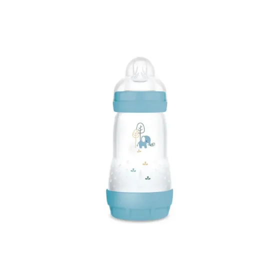 MAM EASY START BIBERON ANTICOLICO MATE 1 UNIDAD 260 ML