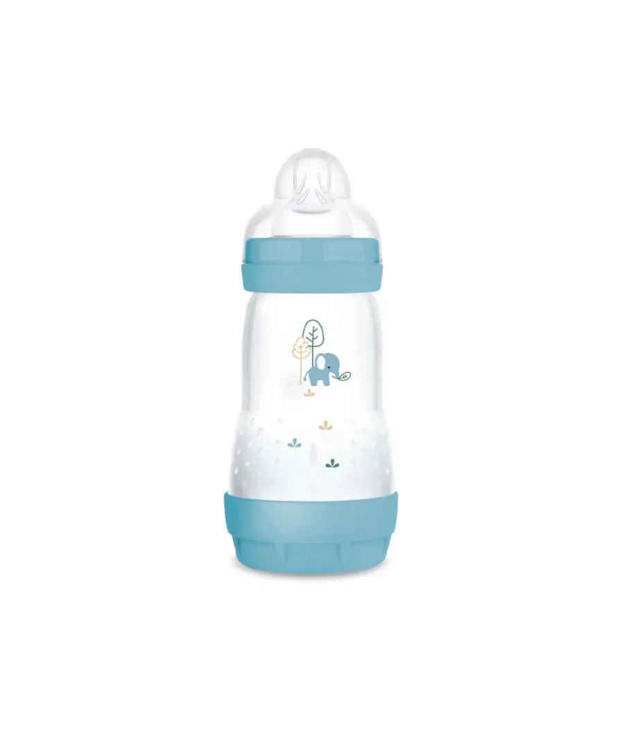 MAM EASY START BIBERON ANTICOLICO MATE 1 UNIDAD 260 ML