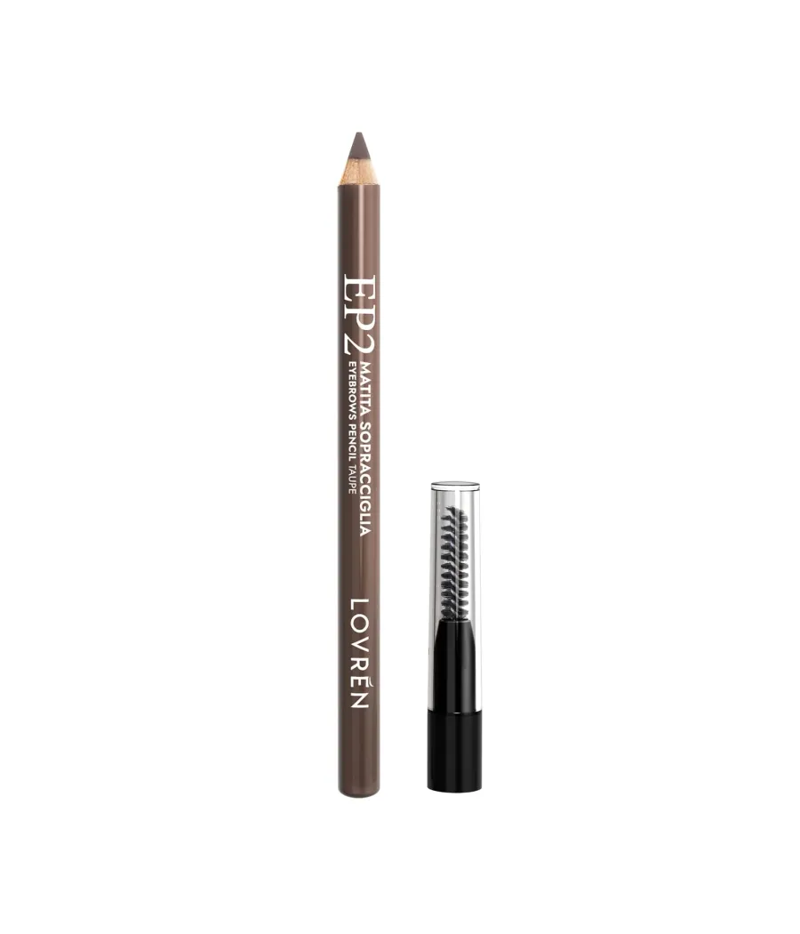 LOVREN LAPIZ CEJAS TAUPE EP2 1,1 GR