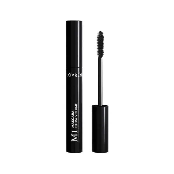 LOVREN MASCARA EXTRA VOLUMEN M1 10 ML