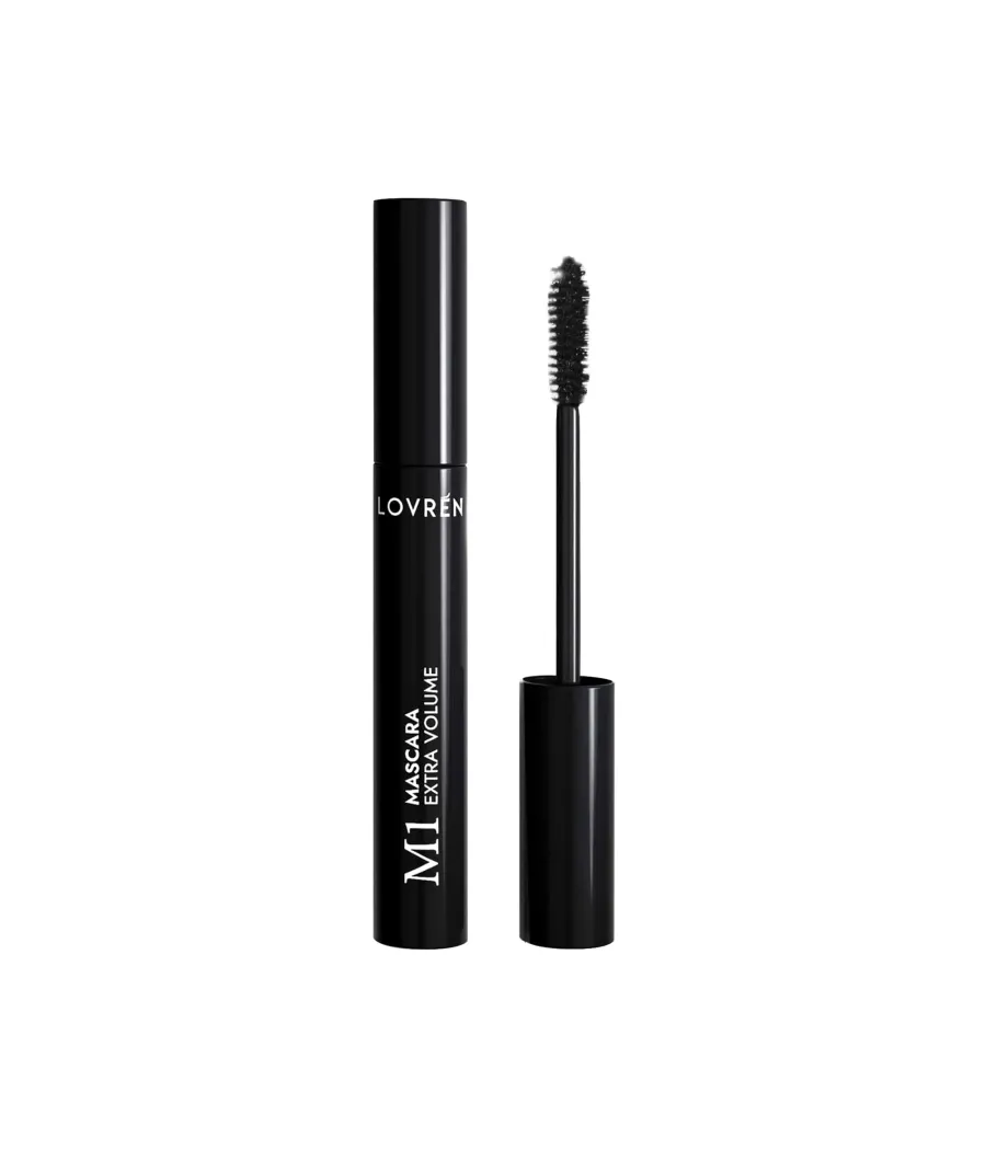 LOVREN MASCARA EXTRA VOLUMEN M1 10 ML