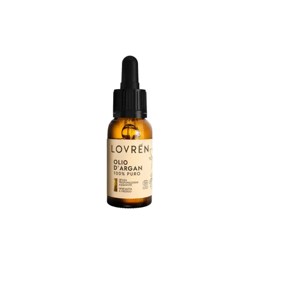 LOVREN ACEITE DE ARGAN 30 ML
